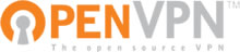 open VPN logo