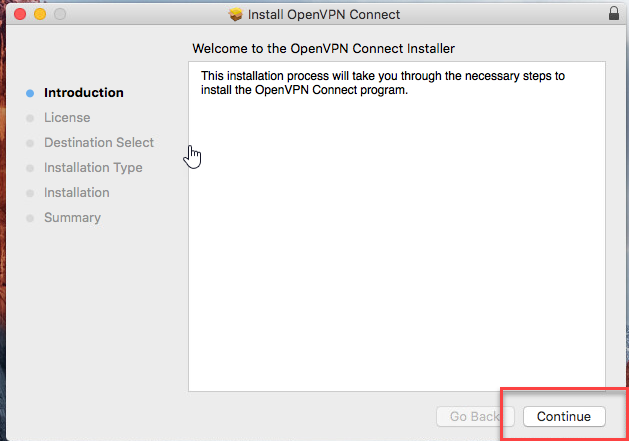 openvpn xp