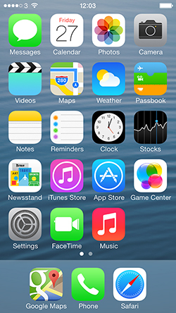 iphone 1