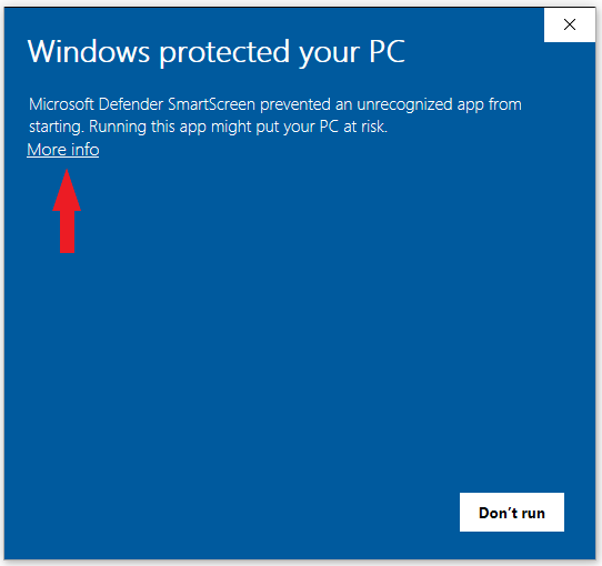 windows defender